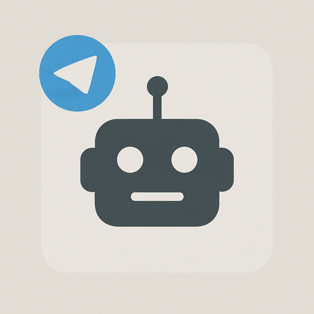 AI Agents & Telegram Bots